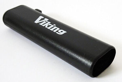 original Viking Optics retractable Lens pen type Brush in Black  (UK Stock) BNIP