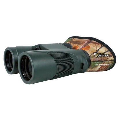 Alpine Bino Bandit shade - omit glare and wind when using binoculars BIBFD10-D24