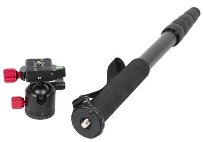 Kenro Karoo Monopod Kit for DSLR, Spotting Scope Camcorder #TR302 (UK Stock) NEW