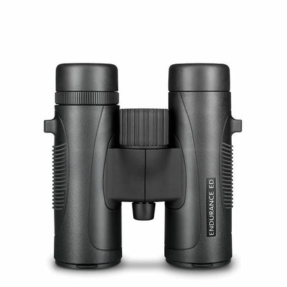 Hawke Endurance ED 10 x 32 Mid Size Binocular in  Black  #36202 (UK Stock)  BNIB