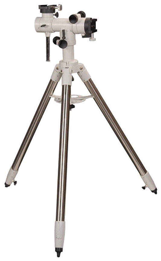 SkyWatcher SKYTEE-2 HEAVY DUTY DUAL-LOAD ALT-AZIMUTH Tripod & Mount #20798 SO UK