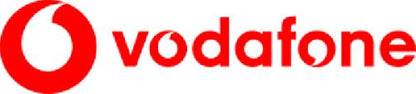 Vodafone UK Pay As You Go PAYG - Includes Standard, Micro & Nano Triple SIM Card