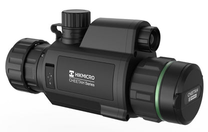 HIK MICRO Cheetah HM-C32F-R Night Vision Rifle Scope Front Clip-on  (UK) REFURB.