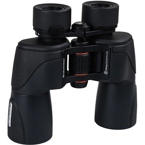 Celestron SkyMaster Pro ED 7 x 50mm Porro Prism Binocular #72033 (UK Stock) BNIB