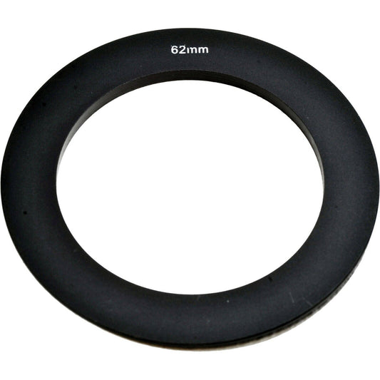 Kood 62mm P Size Adaptor Ring fits Kood, Cokin, Lee 84mm P system Filter Holders