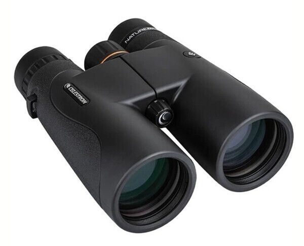 Celestron Nature DX 10 x 50 Full Size Waterproof Binocular #72325 (UK Stock) NEW