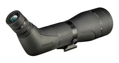 NEW Vortex Crossfire 20-60 x 80mm Angled Spotting Scope +Case HD Glass (UK) BNIB