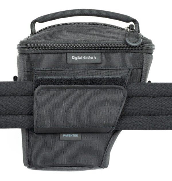 Think Tank Digital Holster 5 Mirrorless Shoulder Bag V3.0 (UK Stock) BNIP  Black