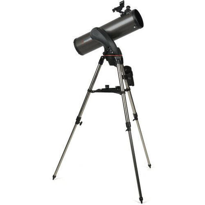 Celestron NexStar 130 SLT Reflector Computerised Telescope #31145 (UK Stock) NEW