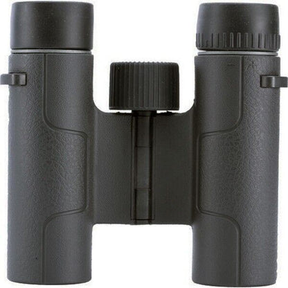 Vanguard Vesta 10 x 25 Compact Waterproof Bak4 Binoculars -Black (UK Stock) BNIB