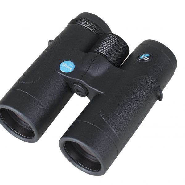 Viking Merlin ED 8 x 42 Full Size Roof Prism Binoculars #1185 (UK Stock) BNIB