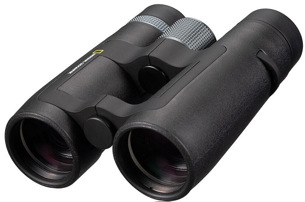 NEW National Geographic True View NG 10 x 42 Binoculars #9676202 (UK Stock) BNIB