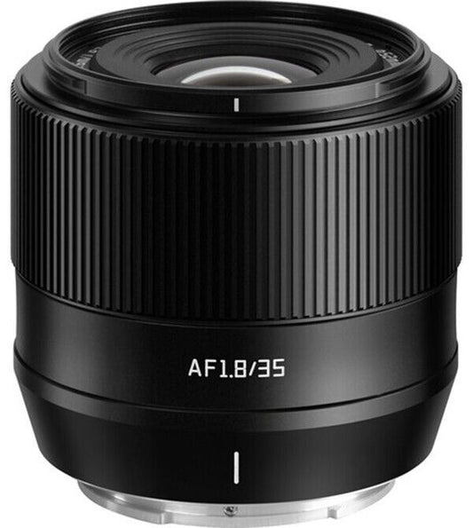 TTartisan 35mm F1.8 AF Auto Focus APS-C Lens for Sony E Mount   (UK Stock)  BNIB