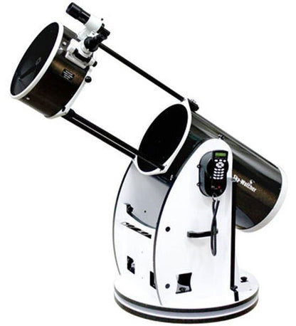 SkyWatcher Skyliner 400P Synscan Goto Dobsonian 16" Telescope  #10231 (UK Stock)