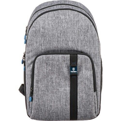 Tenba Skyline 13 Camera Backpack Bag in Grey  #637-616 (UK Stock) New Old Stock.