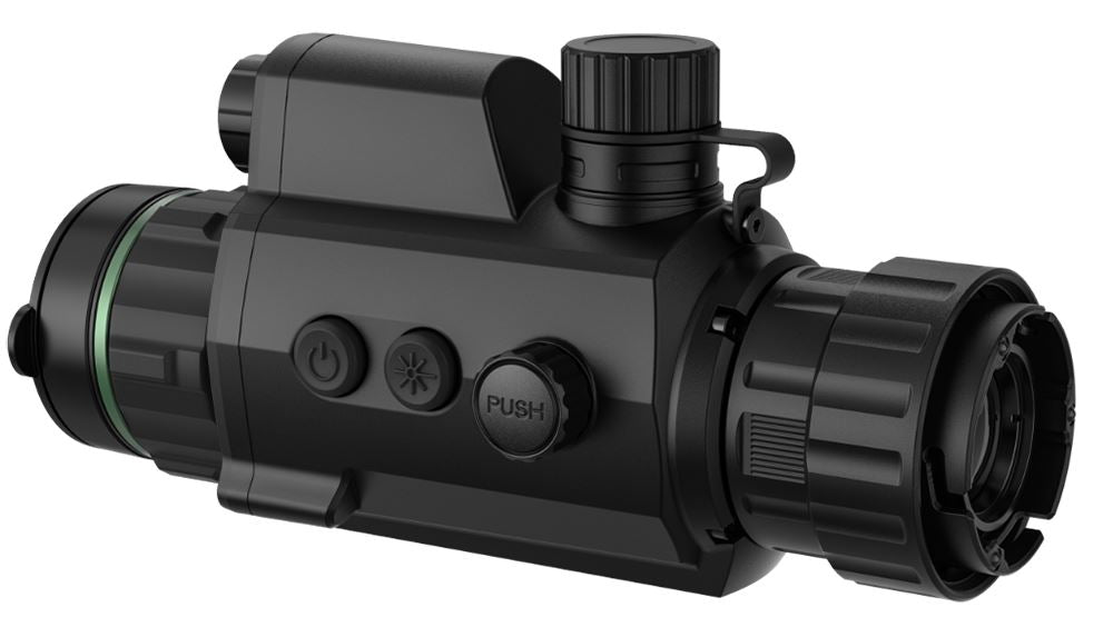 HIK MICRO Cheetah HM-C32F Night Vision Rifle Scope Front Clip-on (UK) REFURBISHE