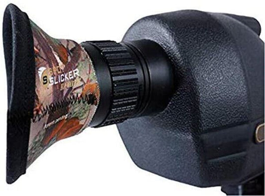 Alpine Spot Scope Bandit shade - omit glare & wind - Spotting Scope SPTBFD10-D24