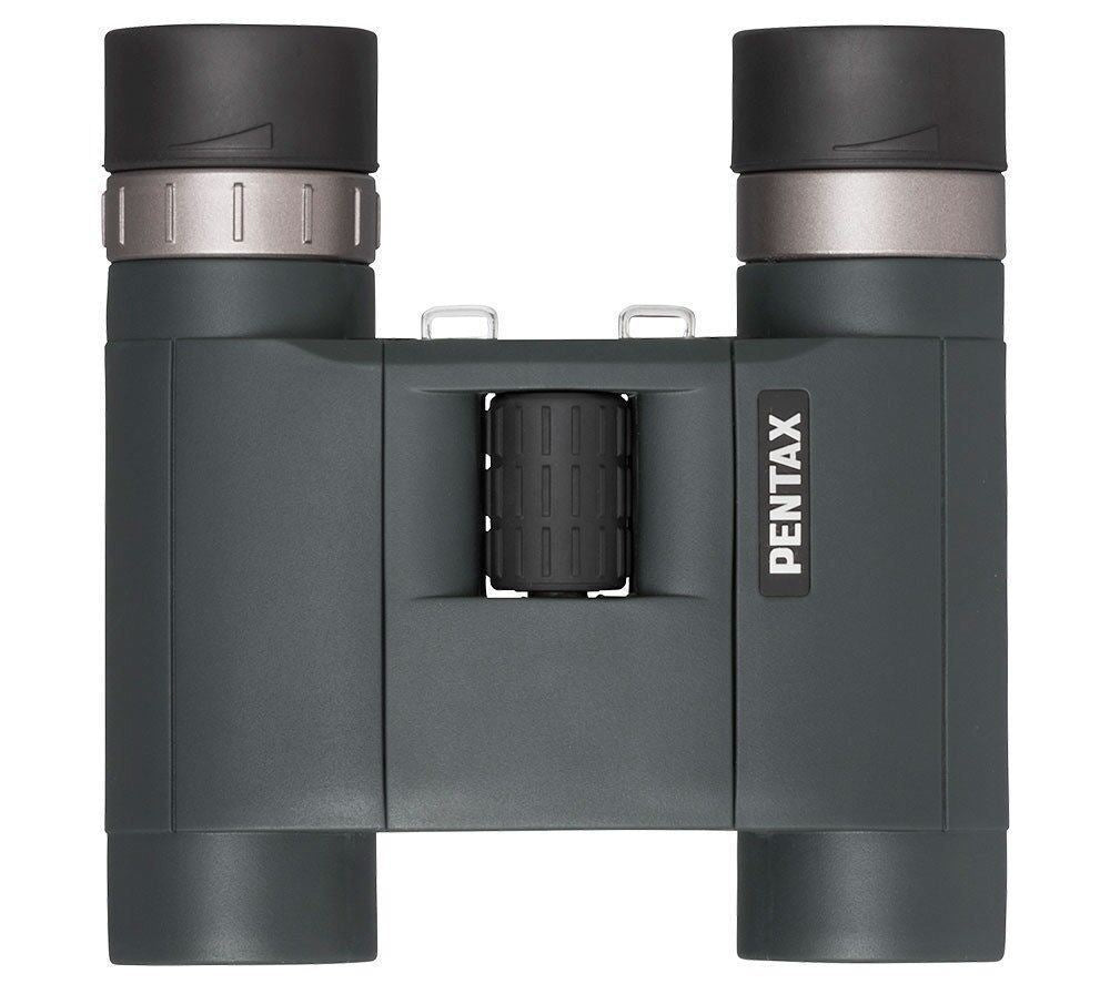 Ricoh Pentax AD 10 x 25 WP Roof Prism Compact Binocular #62882 (UK Stock) BNIB