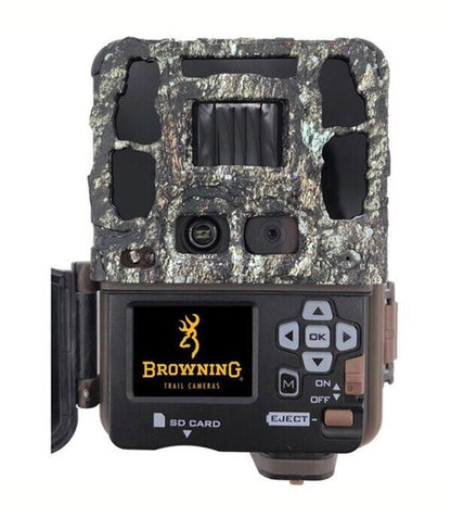 Browning Dark Ops PRO DCL Nano Nature Security Camera 26Meg No Glow IR Flash  UK