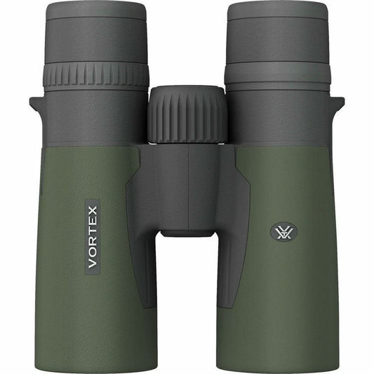 Vortex Razor HD 10 x 42 Binoculars APO HD Glass + Glasspak Case (UK Stock) BNIB