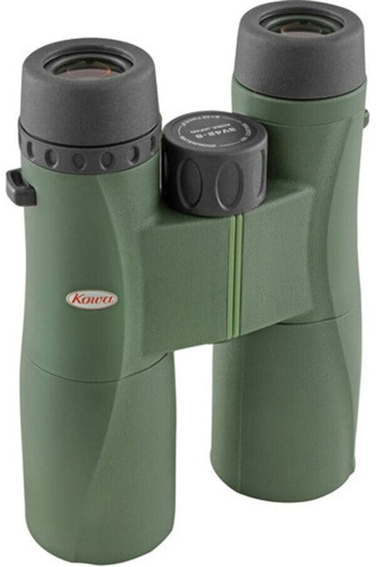 Kowa SV II 10 x 42 Full Size WP Binoculars in Green  #SVII42-10 (UK Stock)  BNIB