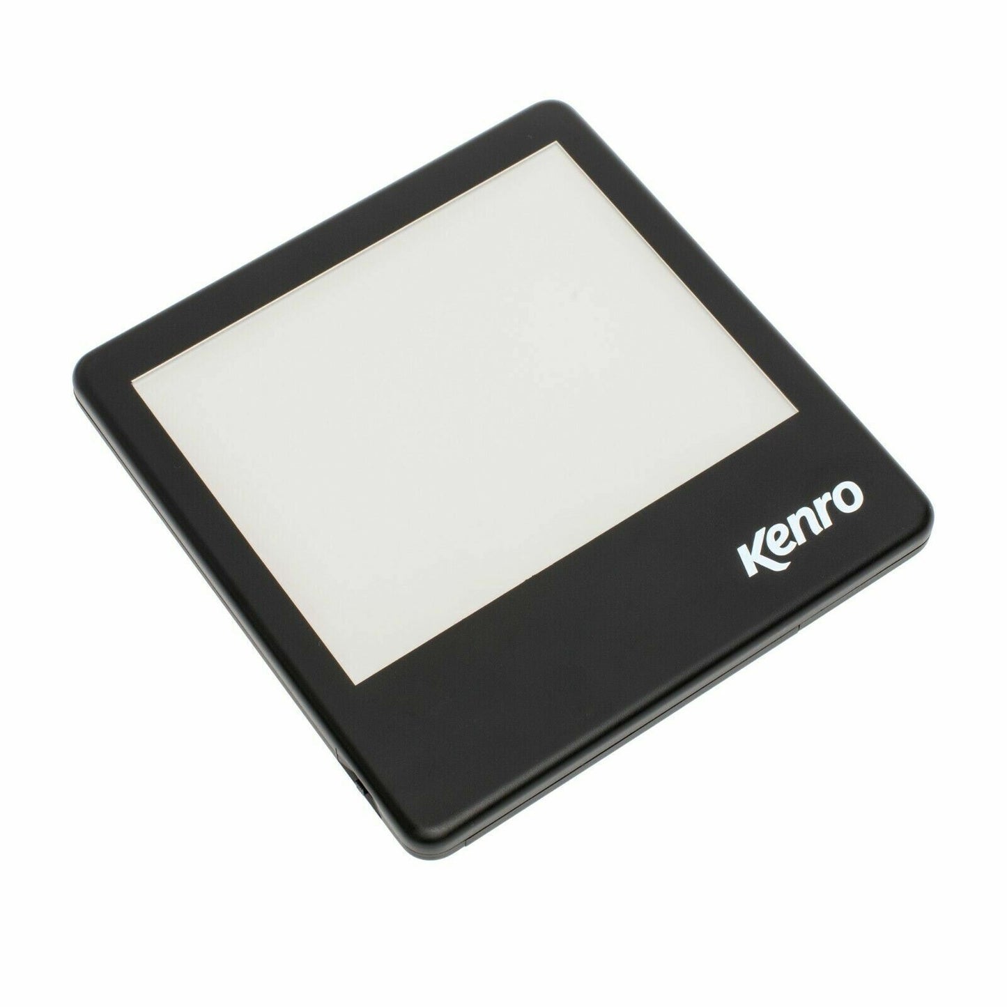 Kenro KNSL01 Slimline LED Light Panel 5"x4� to View Slides & Negative Film  (UK)