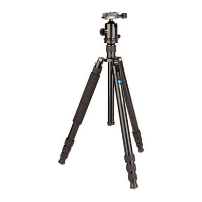 Kenro Karoo Travel Tripod Large + Ball Head and Case #KEN TR202 (UK Stock) BNIB