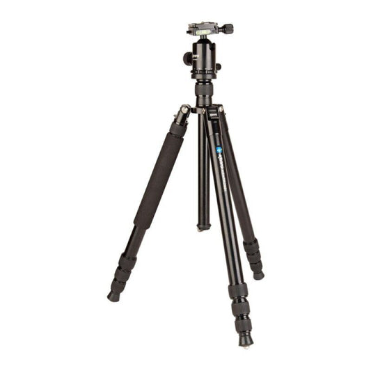 Kenro Karoo Travel Tripod Large + Ball Head and Case #KEN TR202 (UK Stock) BNIB