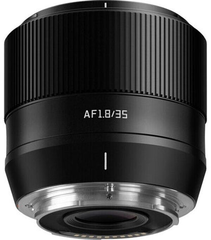 TTartisan 35mm F1.8 AF Auto Focus APS-C Lens for Fuji X Mount   (UK Stock)  BNIB