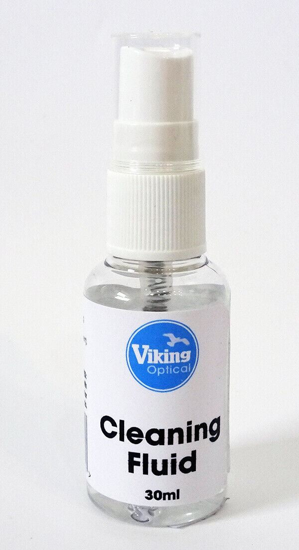 Viking Sensor Cleaning Fluid for Digital Camera ILCE DSLR 30ml  (UK Stock) BNIP