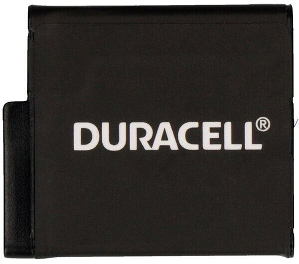 AHDBT-501 GoPro HERO 5 6 7 8 Replacement Battery by DURACELL #DRGOPROH5 (UK) NEW