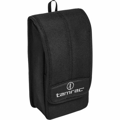 Tamrac Arc Flash Accessory Pocket - 1.7 (Black) MFR #T0345-1919 BNIP UK stock