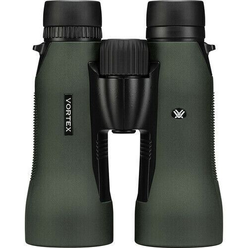 Vortex Diamondback HD 15 x 56 Binoculars HD Glass Magnesium + Glasspak Case (UK)