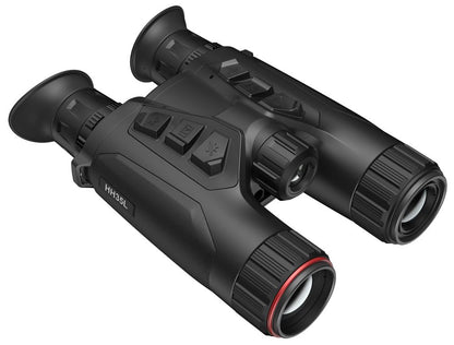 HIK MICRO Habrok 35mm 384x288 20mk Multi-Spectrum Thermal /Digital LRF Binocular