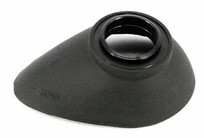 Kood 19mm Rubber Eyecup for Nikon 35mm film SLR - Fits FM3A, FM, FM2, FE2, FA UK