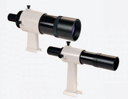 Skywatcher 9 x 50 Finder scope With Bracket #20530 (UK Stock) BNIB   Finderscope