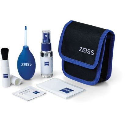 Carl Zeiss Lens / Binocular / Scope Cleaning Kit with Pouch (UK Stock) BNIB  NEW