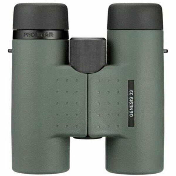 Kowa 10 x 33 Genesis 33 PROMINAR XD Binoculars  #GN33-10  #10560 (UK Stock) BNIB