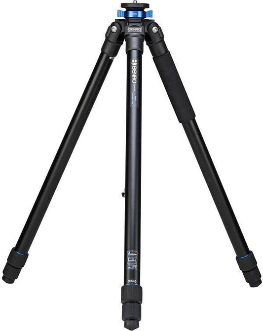 Benro Mach 3 Series 4 extra long Aluminium Tripod 20kg Capacity  #TMA47AXL  (UK)