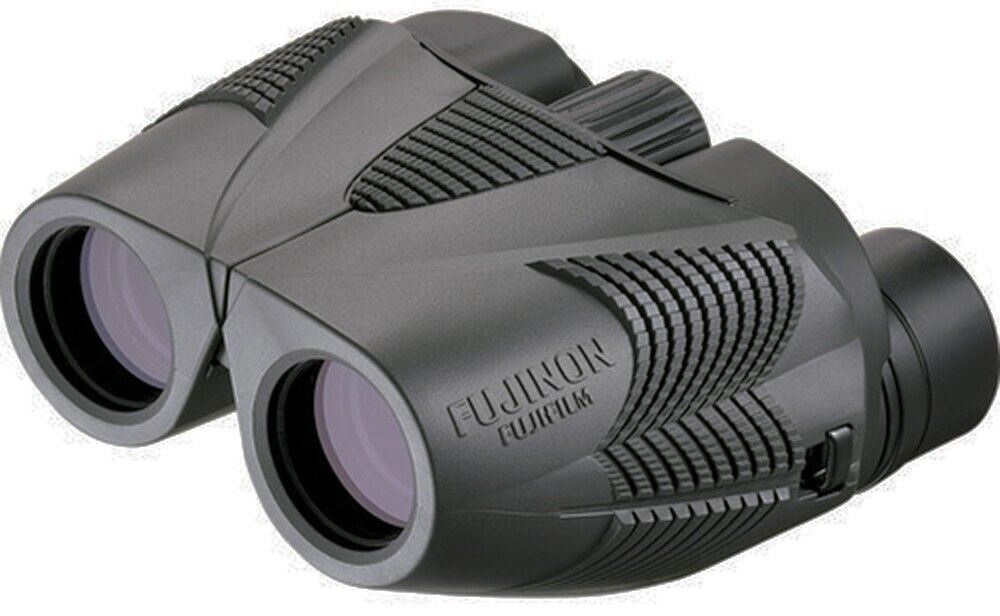 Fujifilm Fujinon KF 8 x 25 M-R II Porro Prism Binoculars (UK Stock) BNIB #171490