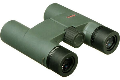 Kowa BD 8 x 25 Roof Prism Compact Binoculars in Green  #BD25-8GR (UK Stock) BNIB