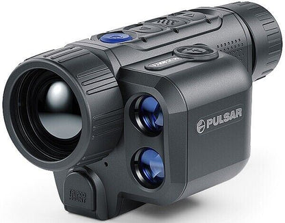 Pulsar Axion 2 XQ35 LRF Thermal Monocular Night Vision 35mm f1.0 WiFi  (UK) BNIB