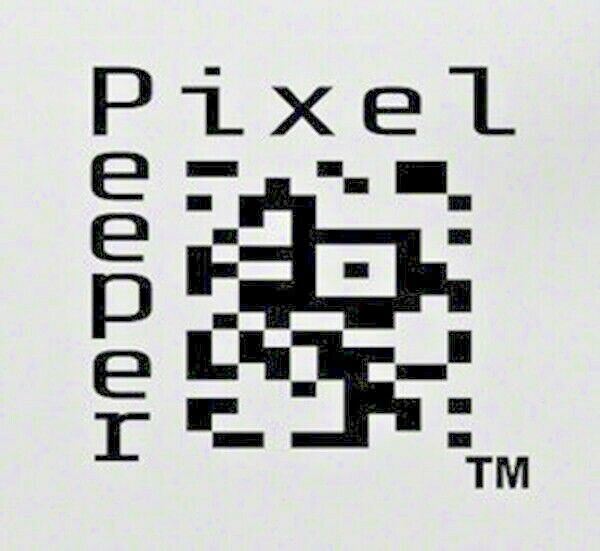 Pixel Peeper 100mm x 143mm Blue Soft Graduated 2 Stop Filter Lee Cokin compatibl