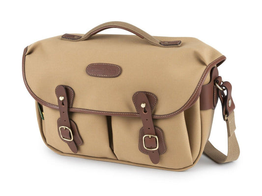 NEW Billingham Hadley Pro 2020 Camera / DSLR Bag in Khaki / Tan (UK Stock)  BNIP