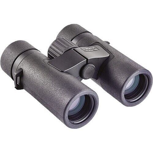 Opticron Verano BGA VHD 8 x 32 Mid Size Binoculars Black #30780 (UK) EXD2250 Ex.