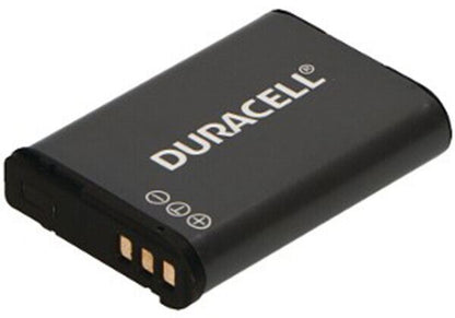 EN-EL23 Li-ion Battery for Nikon Digital Camera by DURACELL  #DRNEL23 (UK Stock)