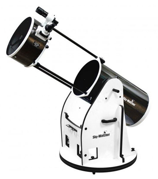 Skywatcher Skyliner 350P Flex Tube Dobsonian 14" Parabolic Telescope #10228 (UK)