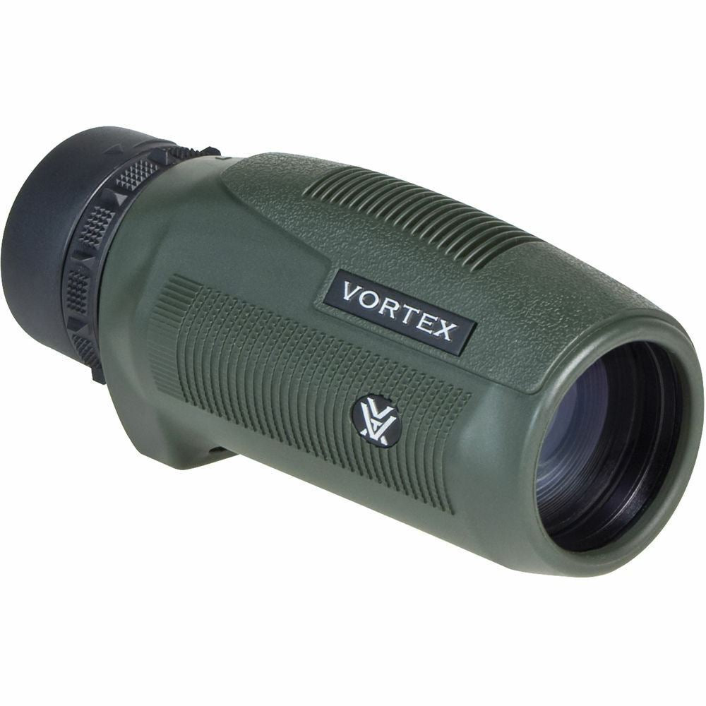 Vortex Solo 10 x 36 Monocular + Clip, Case & Lanyard (UK Stock) BNIB NEW S136