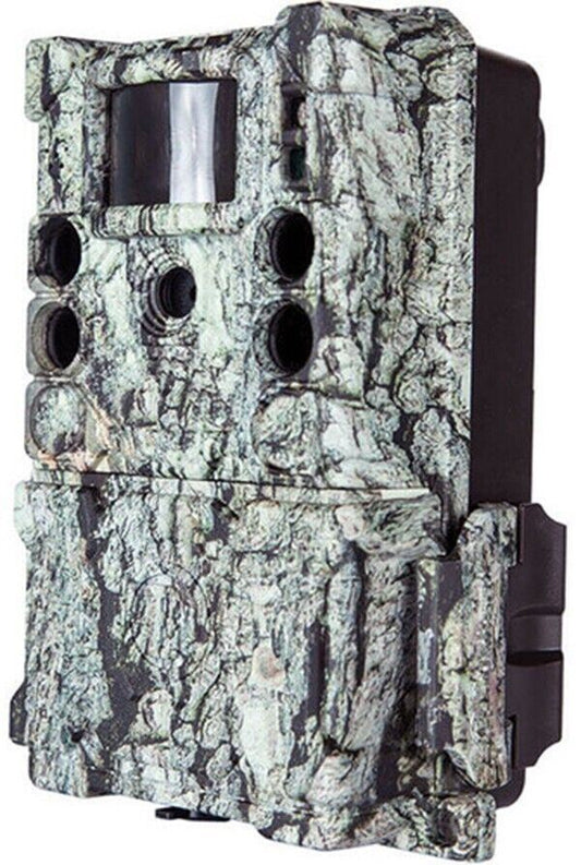 Bushnell Single Core S 4K 30MP No-Glow Trail Camera - #119949M  (UK Stock)  BNIB