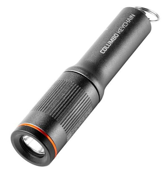 NEBO Columbo Keychain 100 Lumen Waterproof Torch Flashlight Keyring   (UK Stock)